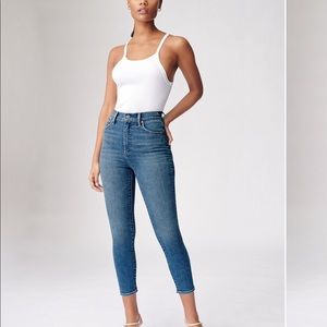 Aritzia Denim Forum Lola